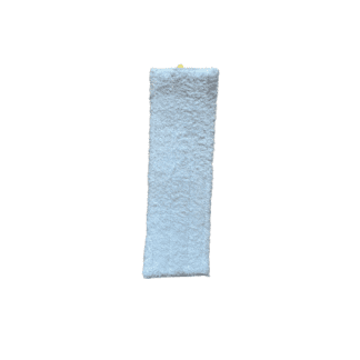 Mop-Pad Microfibra snow July, L 390