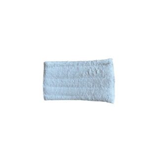 Mop-Pad Microfibra snow July, L 220
