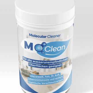 Molecular Cleaner