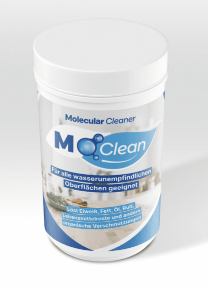 Molecular Cleaner