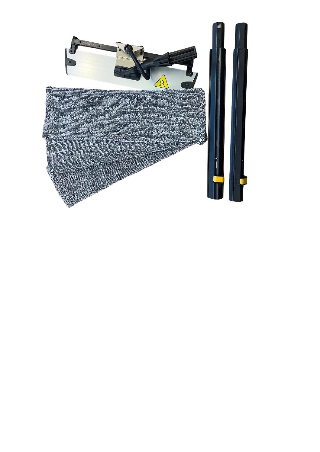 Dampfmop - Set Plus L390