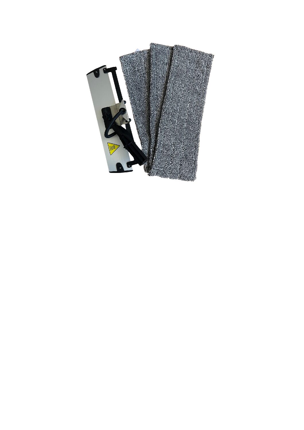Dampfmop - Set L 390