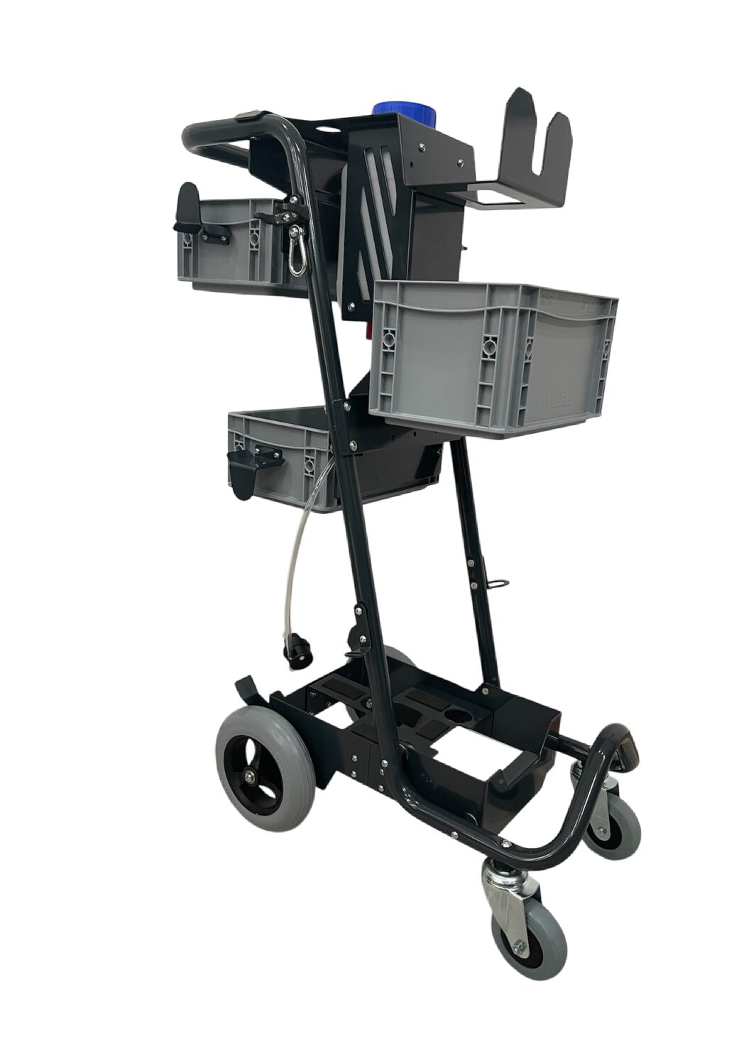 AirGo Gerätewagen