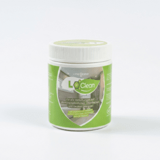 Lime Cleaner 500g