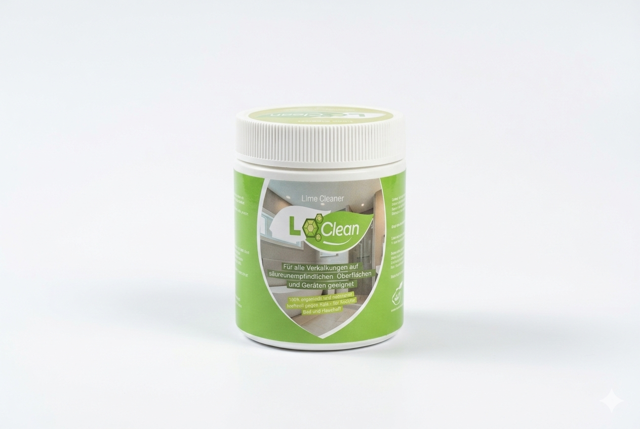 Lime Cleaner 500g